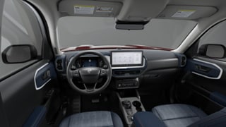 2026 Ford Bronco Sport® Internal Image 2
